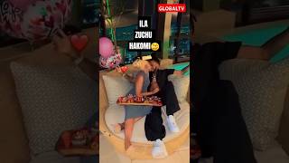 😝ILA ZUCHU HAKOMI🙆🤪🥰🔥 love music song live shortsvideo viralvideo youtube globaltv [upl. by Nirahs]