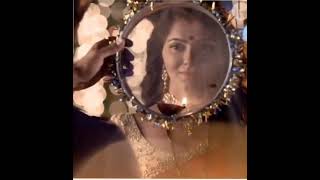 Soumya 💞 Harman Karva chauth Special viralvideo short [upl. by Kelson]