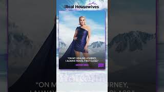 Real Housewives Of Salt Lake City Season 5 Taglines Set To Music RHOSLC [upl. by Burrows]