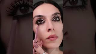 4D Silk Fiber Waterproof and Easy to Dry Mascara beauty mascara fyp beautyhacks concealer [upl. by Esiom452]