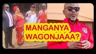 KODI TIDZITI MICHEAL USI WAGONJA [upl. by Tollman]