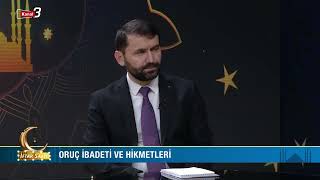 İFTAR SAATİ 2 GÜN  12032024 [upl. by Sprague]