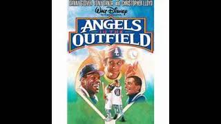 Angels In The Outfield Prod 13thirteen [upl. by Airyt589]