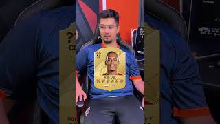 Van Dijk Is The Best Defender In EA FC 25 [upl. by Evod665]