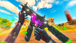 ⚡The BEST Gun Is INSANE On Rebirth Island [upl. by Shama696]