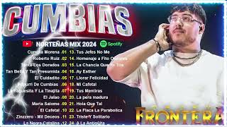 Top 10 Cumbias Norteñas 🤠 Puras Cumbias Norteñas Para Bailar 💥 Cumbias Norteñas Mix 2024 [upl. by Oiceladni]