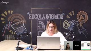 Escola Interativa – BNCC e Referencial Curricular do Paraná – Textos Introdutórios [upl. by Sussman680]