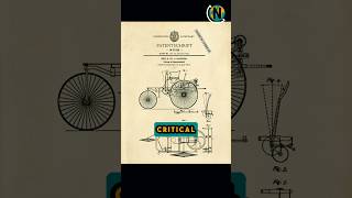 The First Car Patent From Cugnot to Benz inventions patent shorts [upl. by Eirolav138]