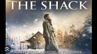 The Shack 2017 Full Movie [upl. by Eeralav]