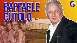 Raffaele Cutolo 2021  The Life of Raffaele Cutolo a documentary on the Camorras boss [upl. by Popele]