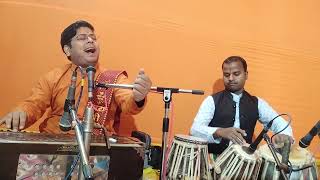 sumiran karle mere mana bhajan [upl. by Alokin357]