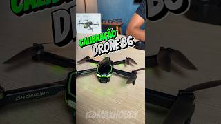 Modo de voo indoor drone B6 drones drone tutotial [upl. by Htiek]