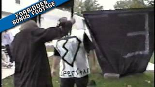 The Best of Backyard Wrestling  the ORIGINAL TV SPOT FROM 1998 [upl. by Moise]