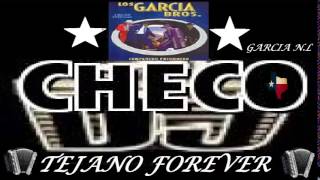 GARCIA BROTHERS MIX [upl. by Wailoo]