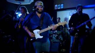 The Powder Mill Band At Roxys Big Country Saloon [upl. by Bernardi338]