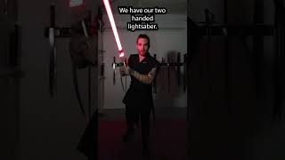 Lightsaber Lore is a MESS Heres how Id fit the Forms starwars short [upl. by Nickola]