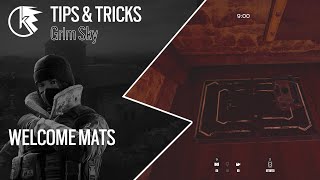 Tips amp Tricks  Frost ep 3 [upl. by Attiuqehs621]