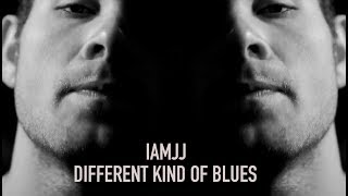 IAMJJ  Different Kind Of Blues official video [upl. by Narot]