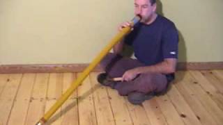 Didgeridoo demo from The Didgeridoo Store [upl. by Dempsey]