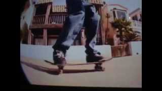 Rodney Mullen Does 1080 FlipAwesome [upl. by Acirret]