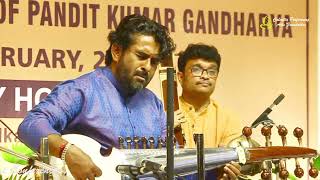 Shri Sougata Roy chowdhury Part 1  SAROD [upl. by Converse]