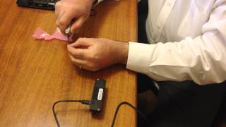 How to Install the USB Card Reader [upl. by Evette]