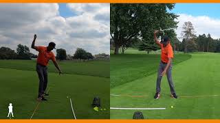 The Backswing Part II  Level II Series Video [upl. by Socem]