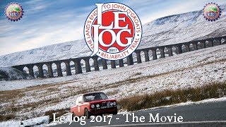 Le Jog 2017  The full feature  HERO Events [upl. by Tessa]