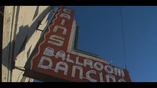 Cains Ballroom A history [upl. by Nessaj]