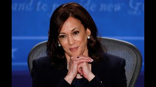 Kamala Harris campaign is spiraling Lefties are losing it Kamala gets checked by Mother of [upl. by Wolram]