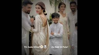 Hira Mani  song short video  video viral treading  for you [upl. by Atterol]