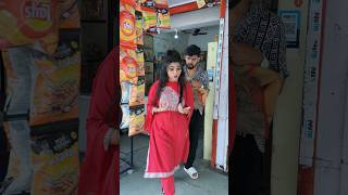 Biwi no1😂funny videos youtubeshorts comedy funnyseries comedyvideos biwino1 golu008 [upl. by Matrona]