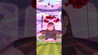 DYNAMAX DRILBUR IS SUPER EASY TO TAKE DOWN IN POKEMON GO pokemongo dynamax drilbur [upl. by Gael]