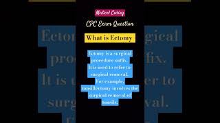 Frequently Asked Questions For Medical Coding CPC Exam  Medical Coding Exam cpcexam medicalcoding [upl. by Maggs]