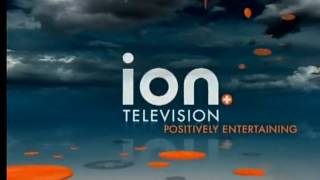 Ion Television Split Screen Credits November 21 2009 [upl. by Mixie224]