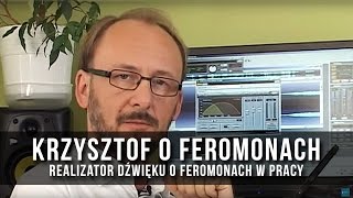 Co to są feromony opinia Krzysztofa [upl. by Ravert73]