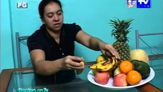 Doctors on TV  Natural remedies for gastric ulcer ENG SUB [upl. by Swartz688]