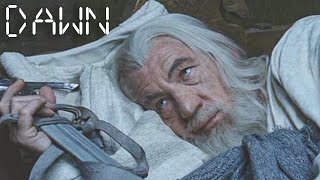 Why Gandalf is always late [upl. by Ahrat]