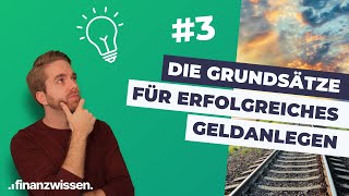 9 Tipps für eine erfolgreiche Geldanlage  Anlagehorizont shorts [upl. by Itram]