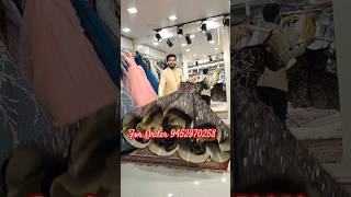 Ball Gown Collection Shopping In Chandni Chowk BridalBazar dreambridal bridalbazar gown new [upl. by Etyak]