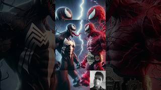 Spiderman And Venom Both Are Friends😱Venom Fight With Carnage💥Later Spiderman Take Revenge shorts [upl. by Charie]