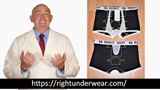 How to choose mens underwear [upl. by Aekin]