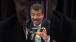 How to Determine a Size of a Black Hole ⚫ w Neil deGrasse Tyson [upl. by Avelin]