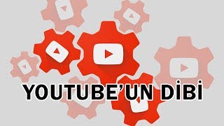 Youtubeun Dibi Sevdiğim Kanallar [upl. by Adeirf67]