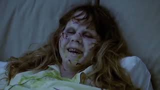 The Exorcist 50th Anniversary  SWIFF23 Trailer [upl. by Inalem358]