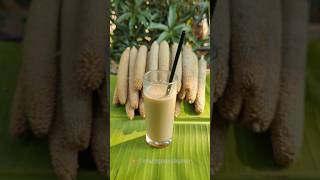 Must try this Pearl Millet Milk  Kambu Paal [upl. by Yenffit]