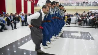 Folklor Ekibi Coşturuyor Resmen İzle Pişman Olma [upl. by Hudis]