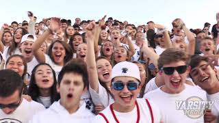 Pittsford Athletics Homecoming 2018 [upl. by Elson]