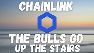 CHAINLINK PRICE PREDICTION 2021  LINK PRICE PREDICTION  SHOULD I BUY LINK  CHAINLINK FORECAST [upl. by Eadie484]