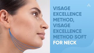 Visage EXCELLENCE METHOD Visage EXCELLENCE METHOD Soft for neck [upl. by Aslam]